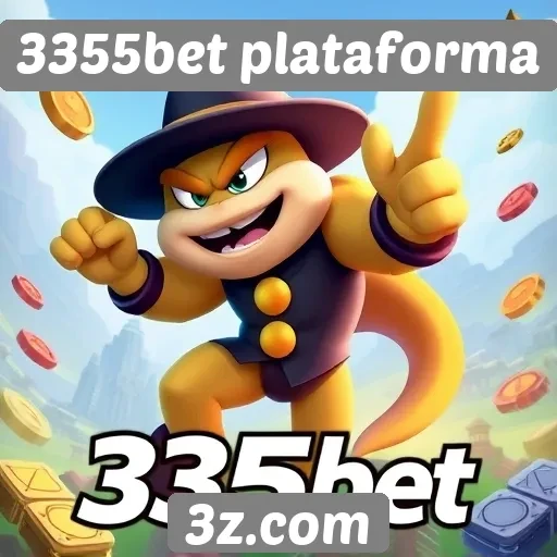 3355bet plataforma - Melhores jogos disponíveis no site 3355bet