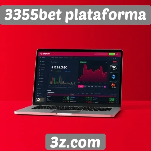 3355bet plataforma - Como a 3355bet plataforma atende aos apostadores novos