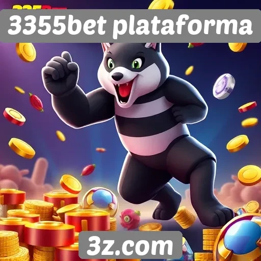 3355bet plataforma - Análise de jogos disponíveis na 3355bet plataforma