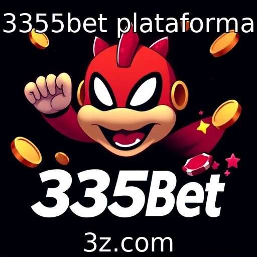 3355bet plataforma - Plataformas de jogos e suas estratégias de marketing